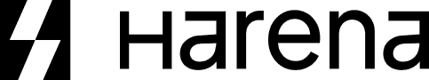 Harena logo